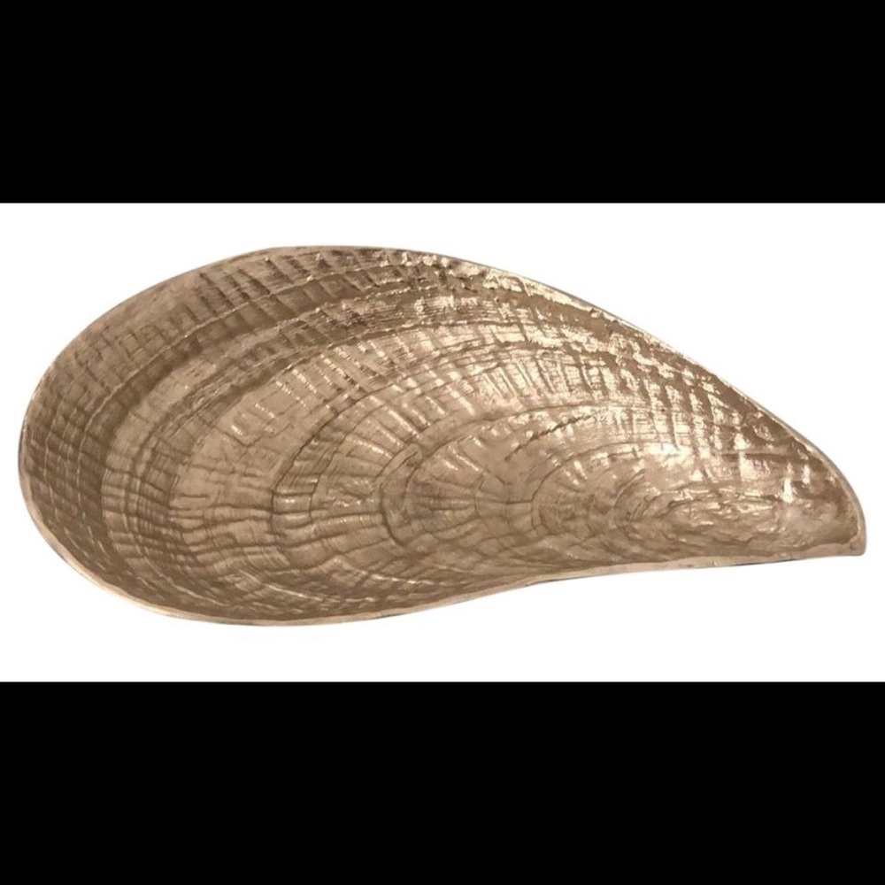 Michael Aram Ocean Mussel Bowl